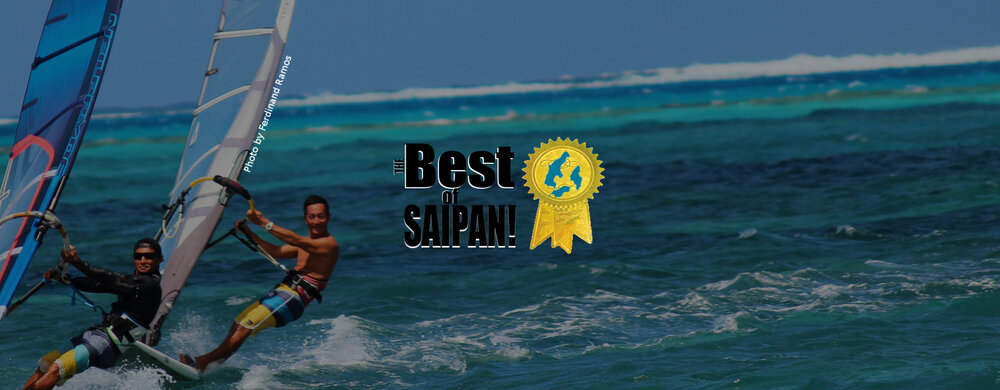 For over TWO DOZEN websites of other passion projects, products, campaigns and books by Walt, visit BestofSaipan.com! - 